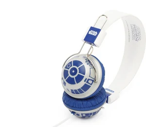 R2-D2 se transforme en casque chez Coloud